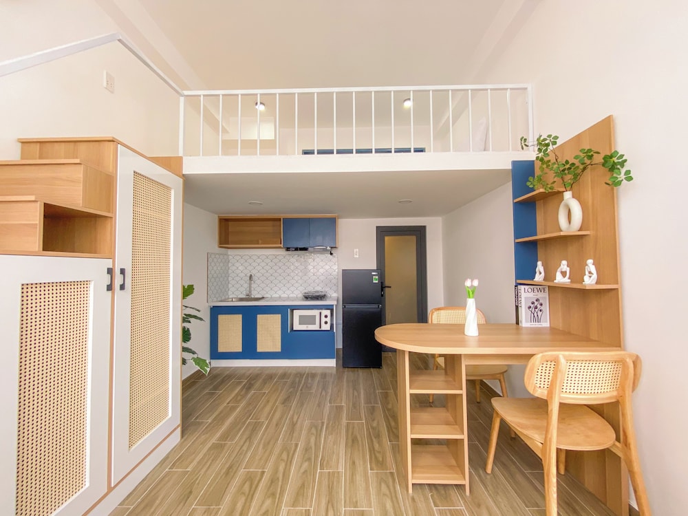 Urbanest Aparthotel - Hello! You're home