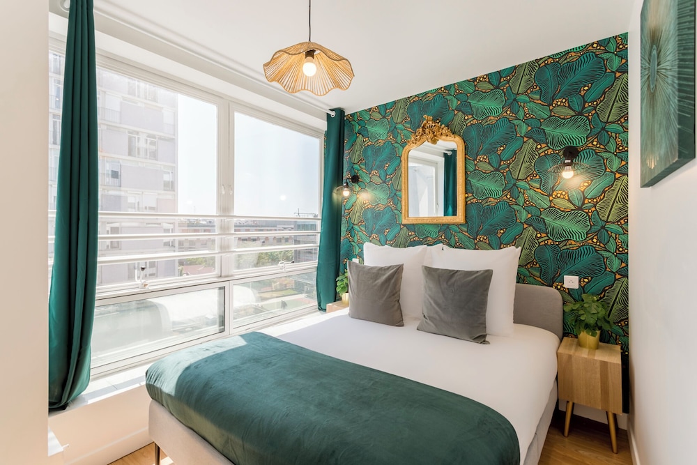 Merveil Family Suite - Finlay