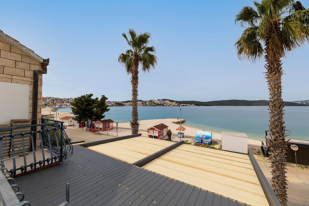 Villa Okruk