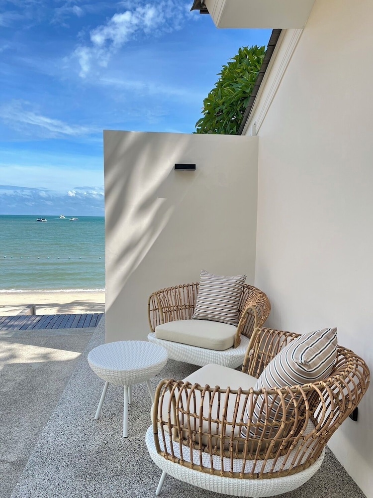 Punnpreeda Beach Resort