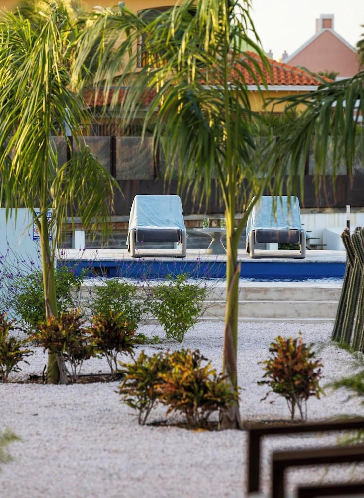 Dolce Vita Homes Bonaire