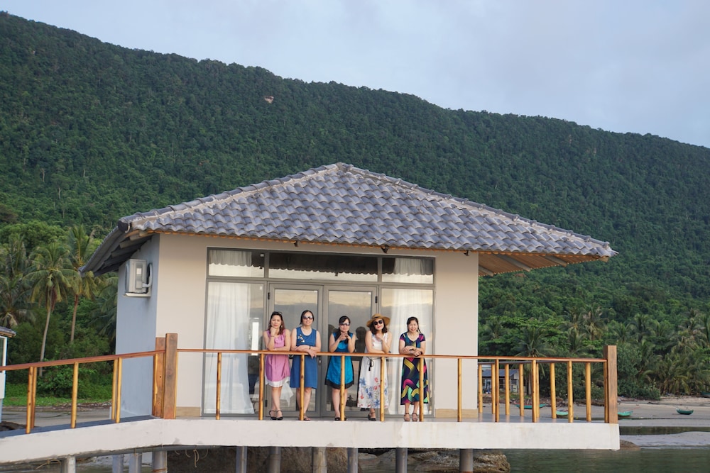 The Pier Phu Quoc Resort