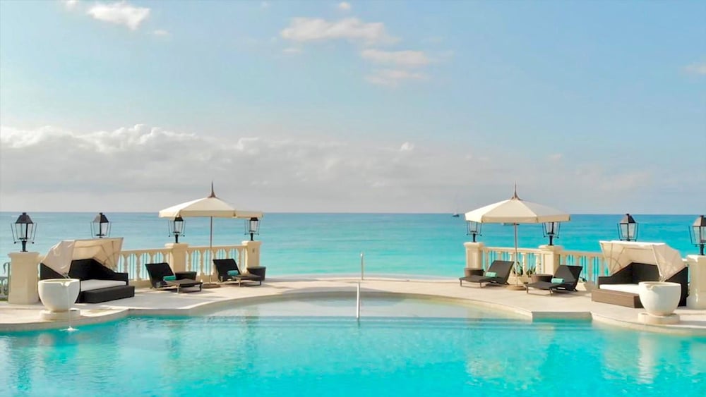Villa C B by the Sea