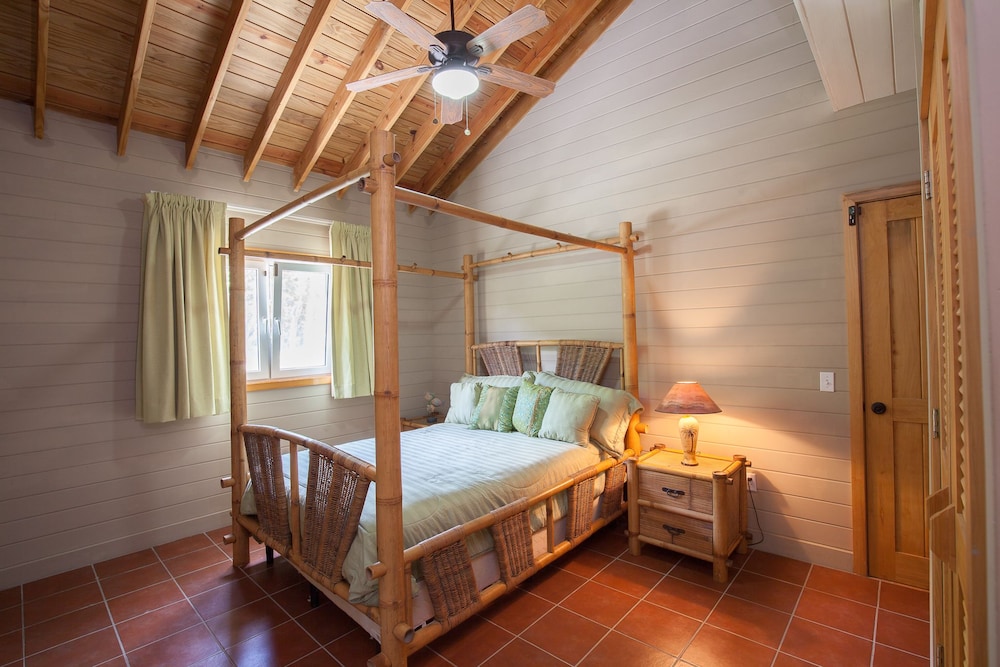 Springwater Resorts view 2