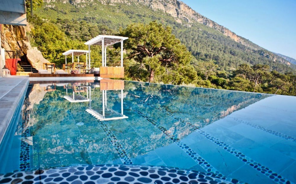Oludeniz Loft Otel Exclusive - Yalnızca Yetişkinler - Image 6