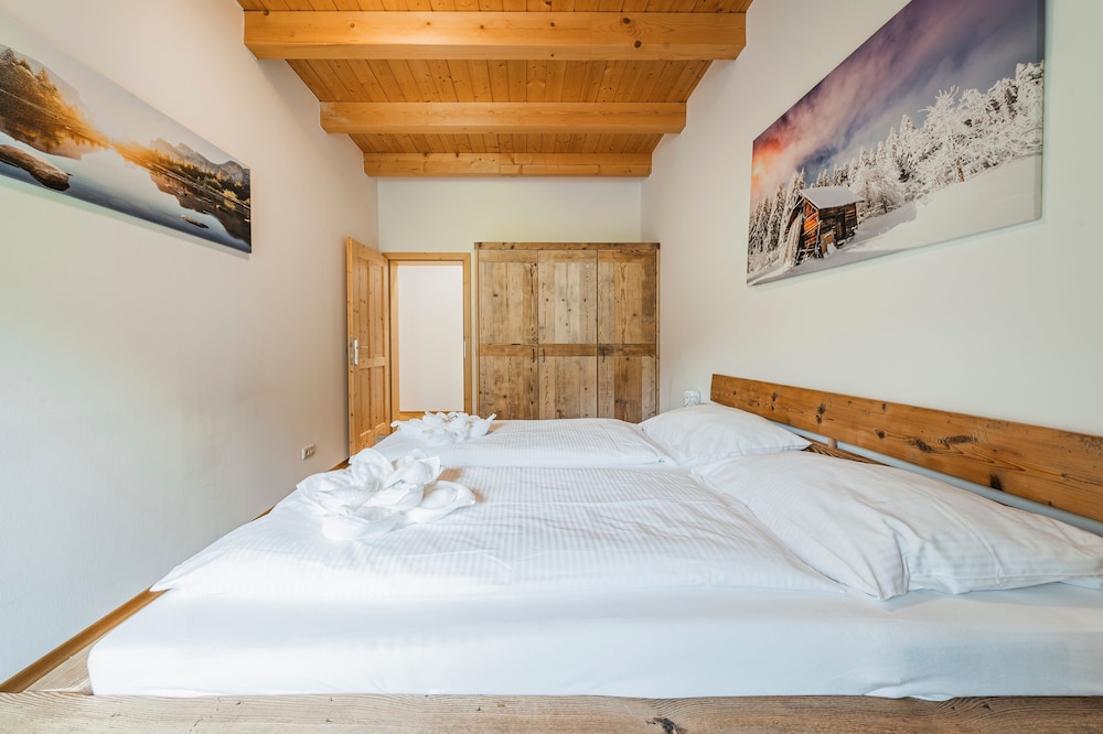 Oberweiglhof Penthouse