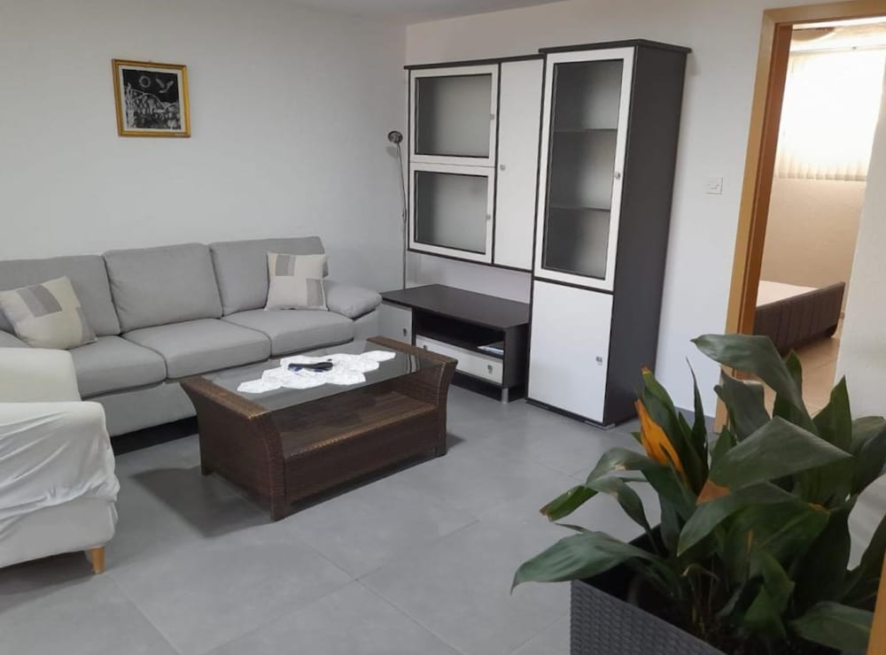 Peaceful Apartments Harfa