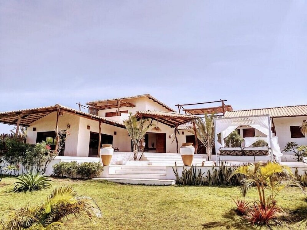 Villa Pinolo