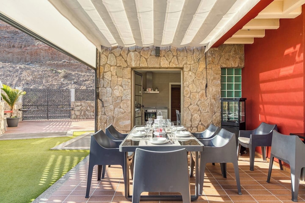 Villa Canarias