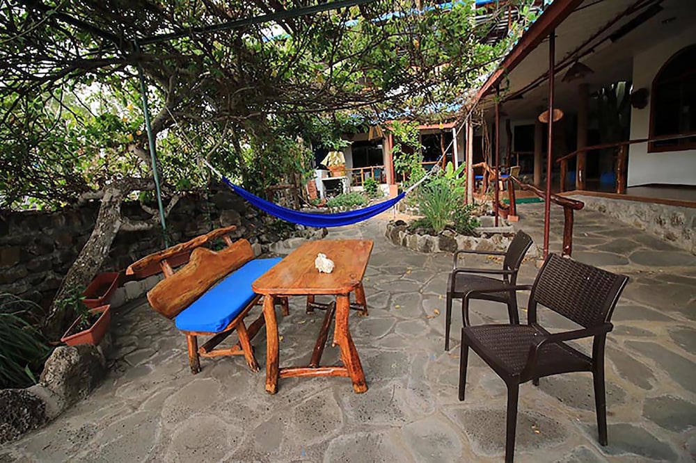 Casa Playa Mann