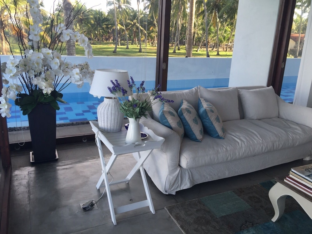 Villa Santé by The Serendipity Collection