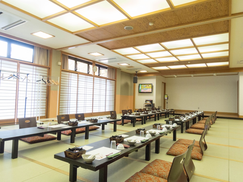 Tsukinose Onsen Botansou