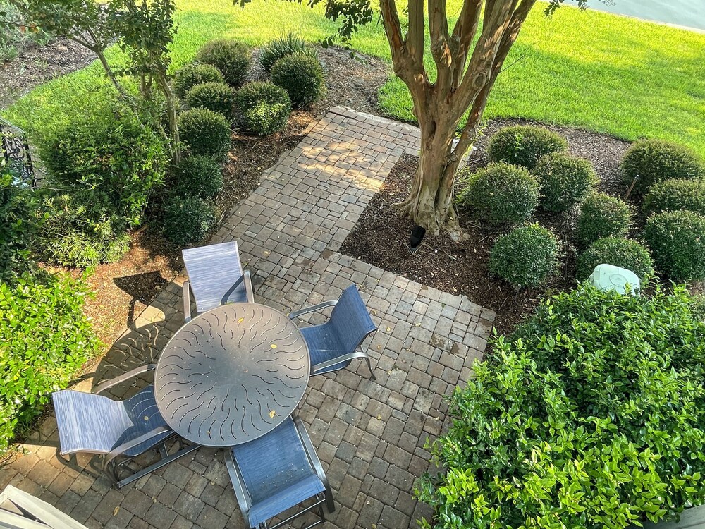 742 Schooner Court at The Sea Pines Resort