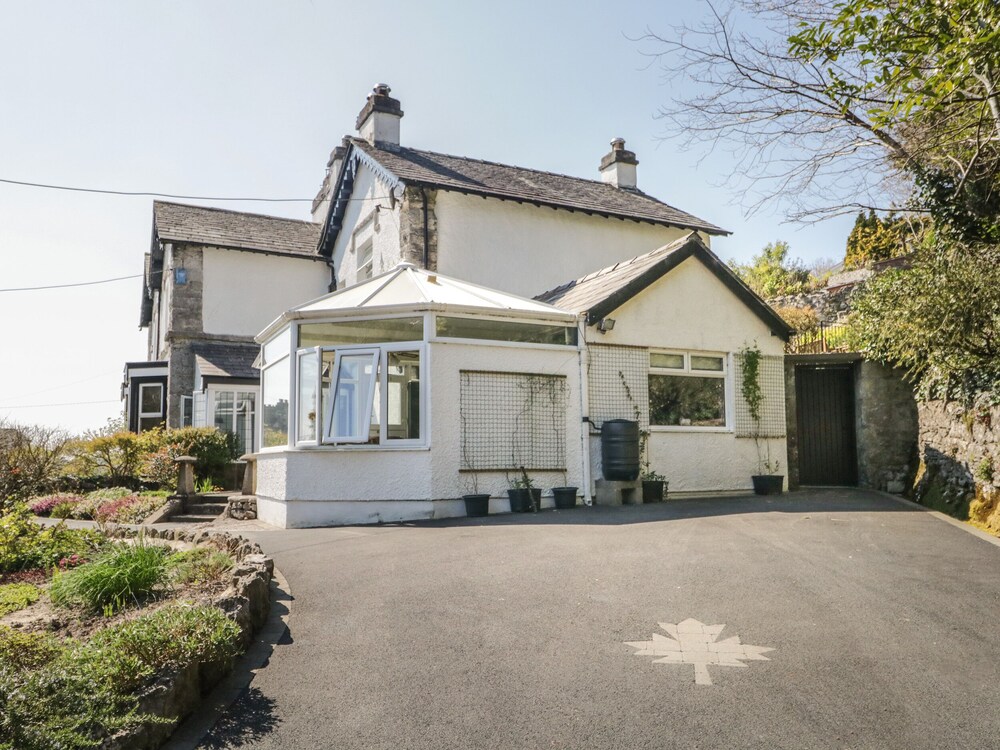 Yewbarrow Cottage