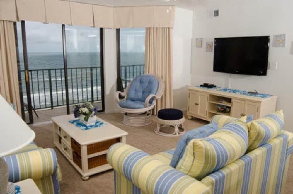 Beach Clubs by Condo-World