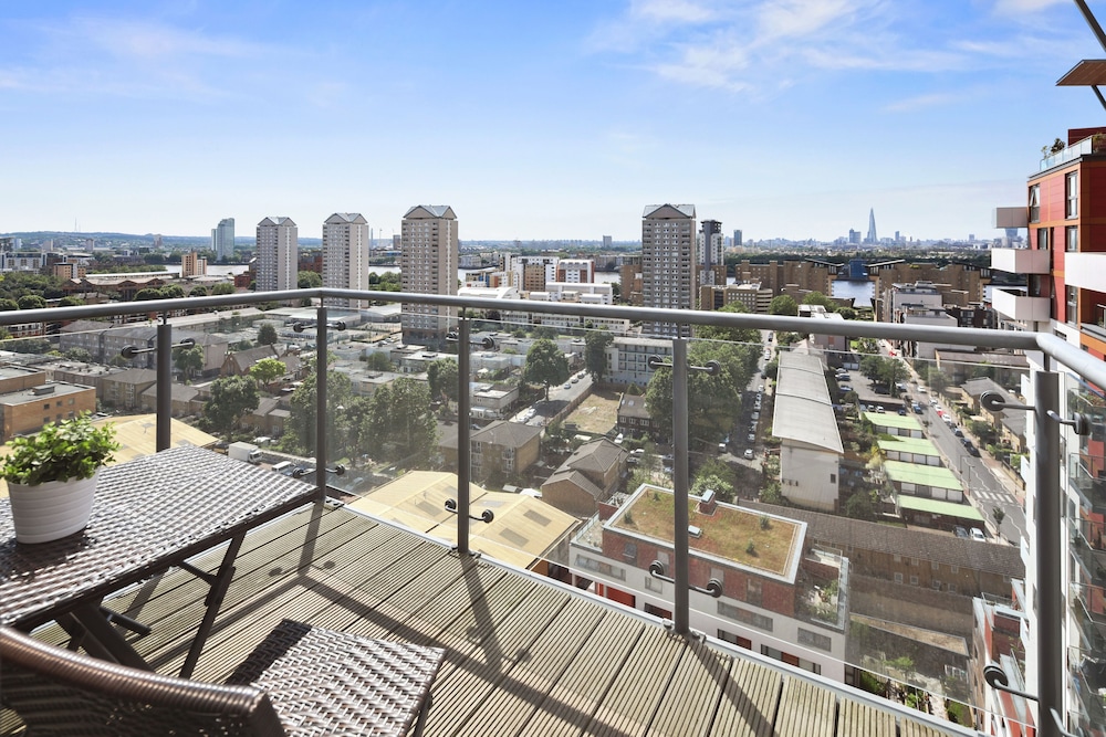 Phoenix Heights By Bridgestreet
