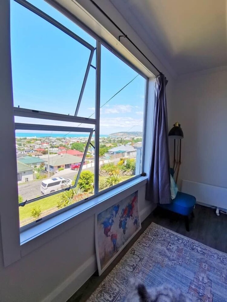180 Degrees sea view house view 4
