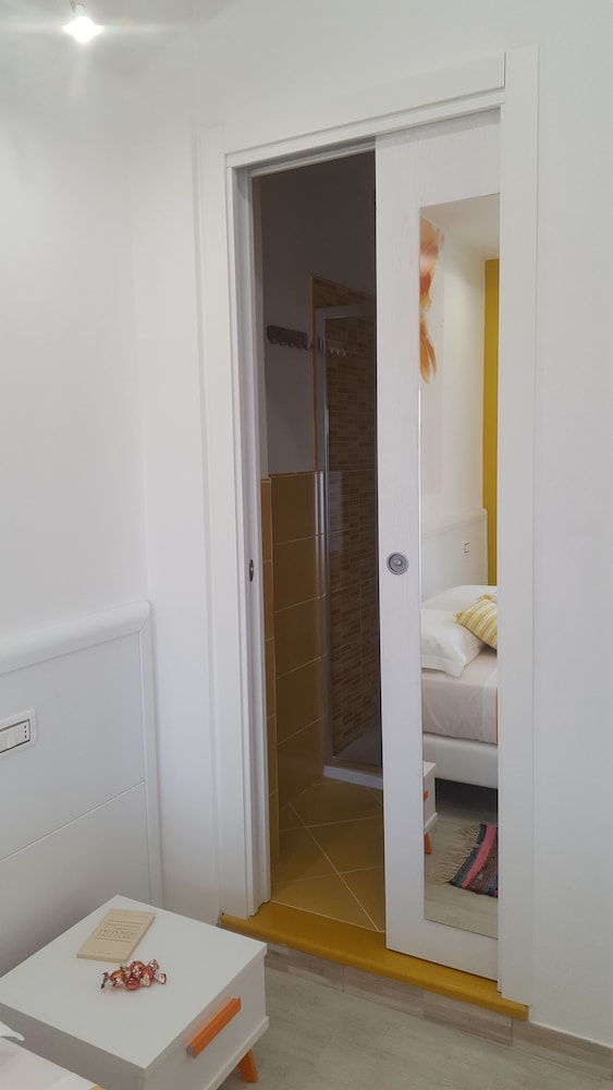 Residenza Burmaria