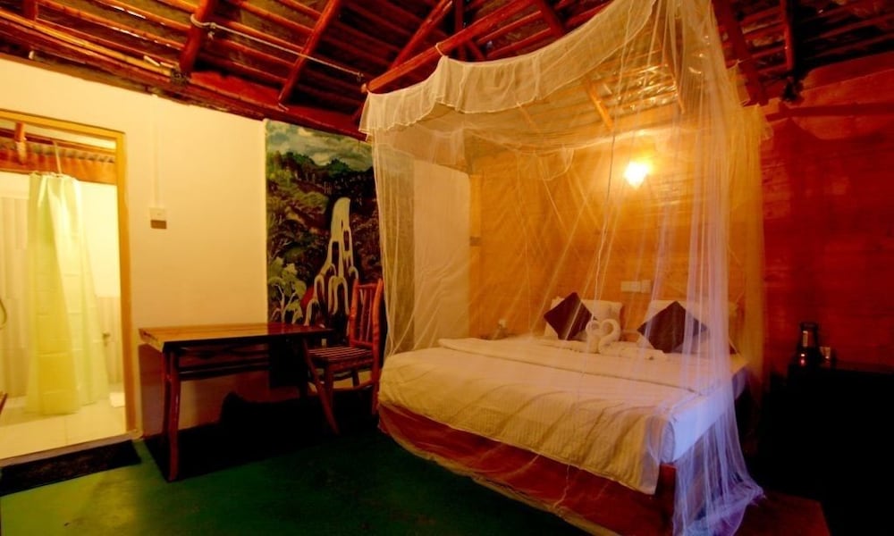 Ella Bamboo Cabana