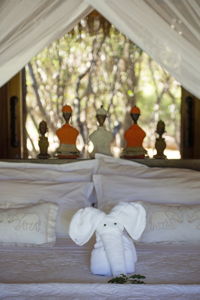 Jabulani Safari Relais & Chateaux