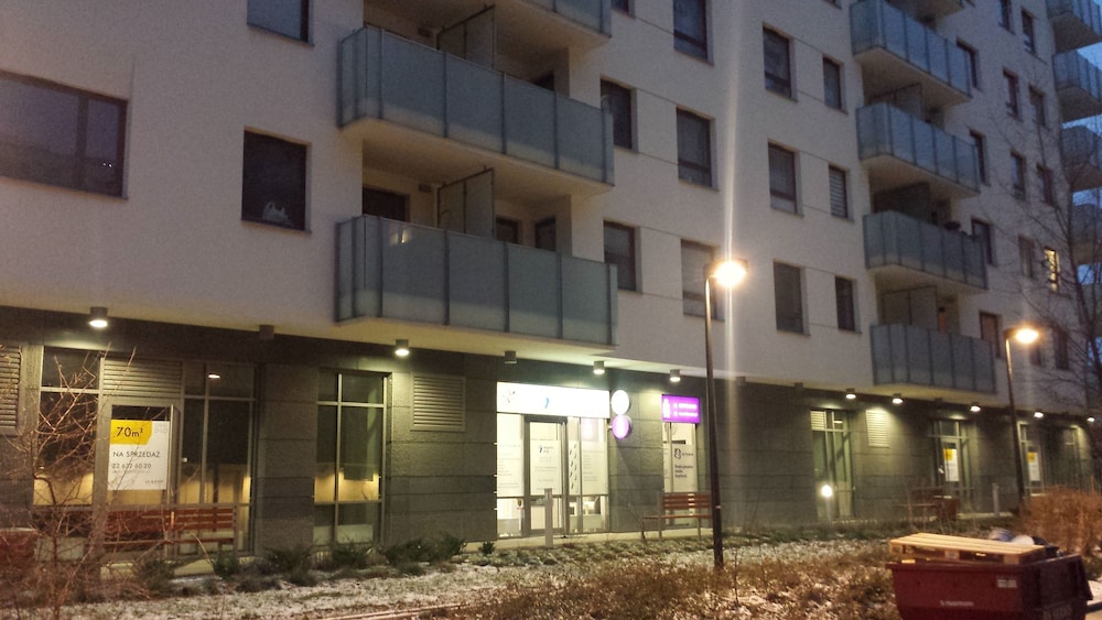 J&K Apartaments