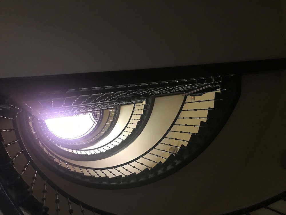 Adventure Hostel Madrid Gran vía