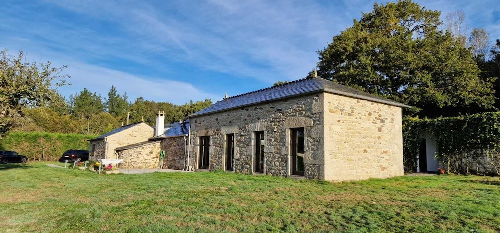 Finca La Cuevona de Guitiriz view 3