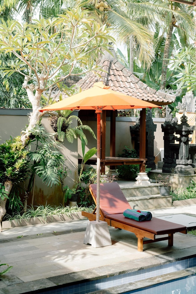 Moning Villa Ubud