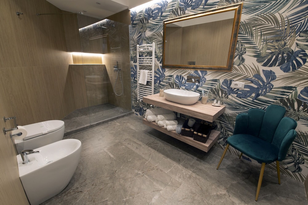 Fervore Luxury Rooms - Apartments