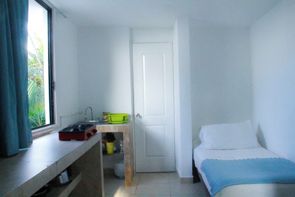 Villas Luna Marina