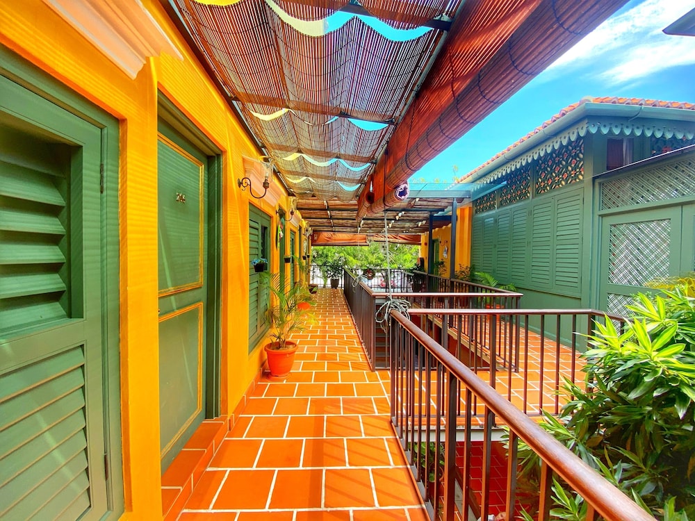 Yeng Keng Hotel 12