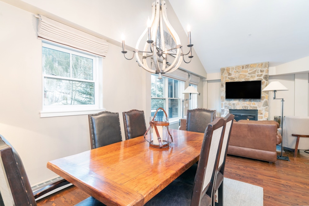 Alpine Lodging Telluride Ski Resort - Vacation Rentals