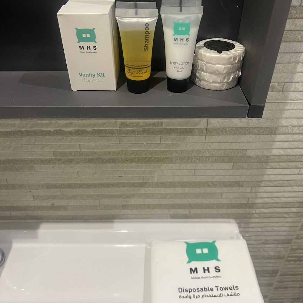 Downtown Suites Orbitnet