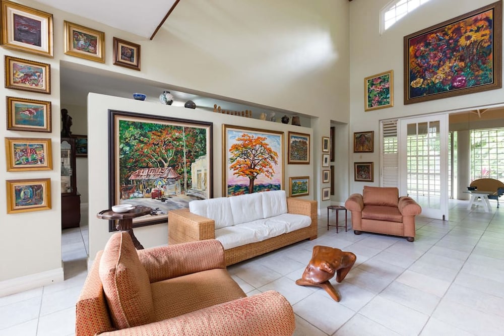 Chester Avenue Bed & Breakfast