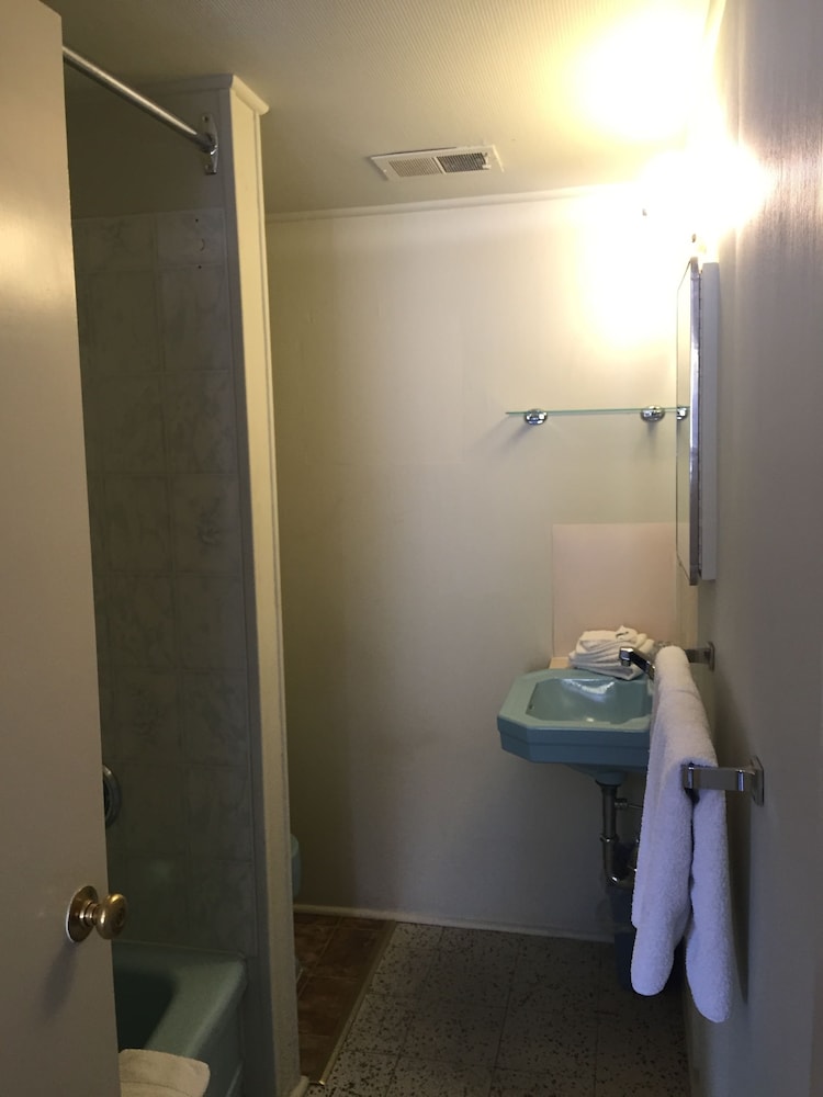 Robbie's Motel