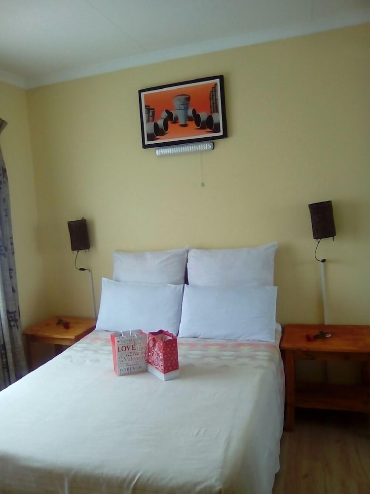 Rifumo Bed & Breakfast