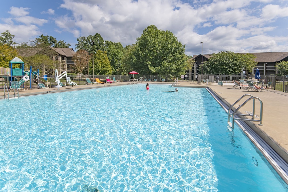 Dale Hollow Lake State Resort Park