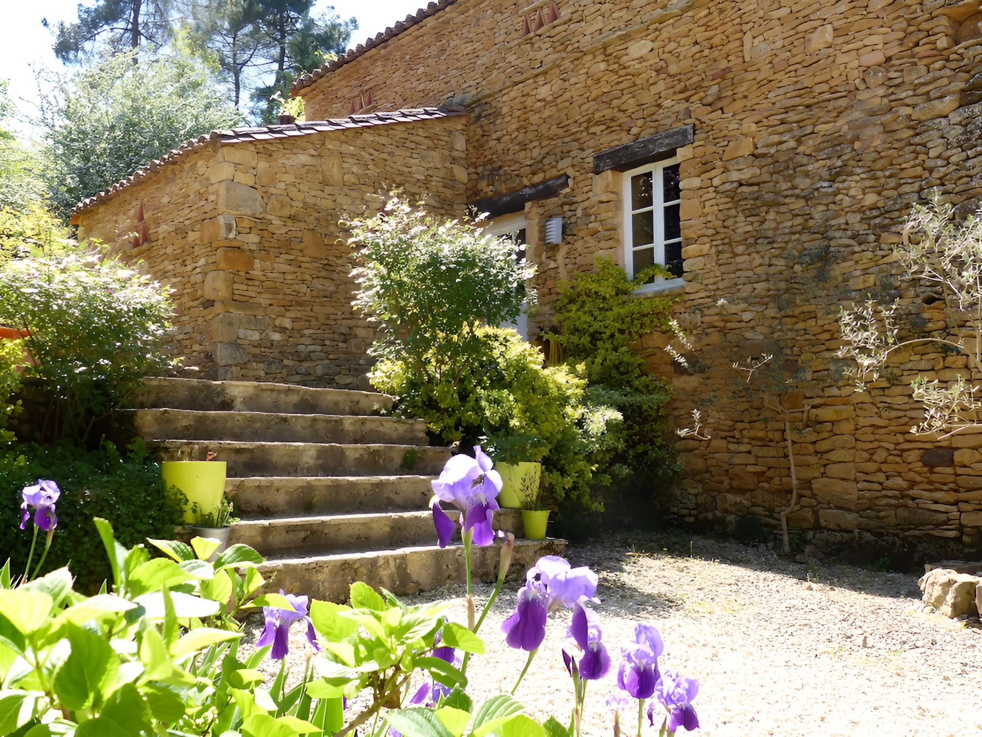 Chambres d'Hôtes Les Boudines