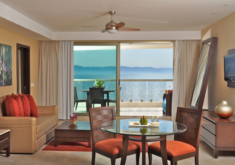 Puerto Vallarta Vacations - Sunset Plaza Beach Resort  Spa Pto Vallarta All Inclusive - Property Image 42