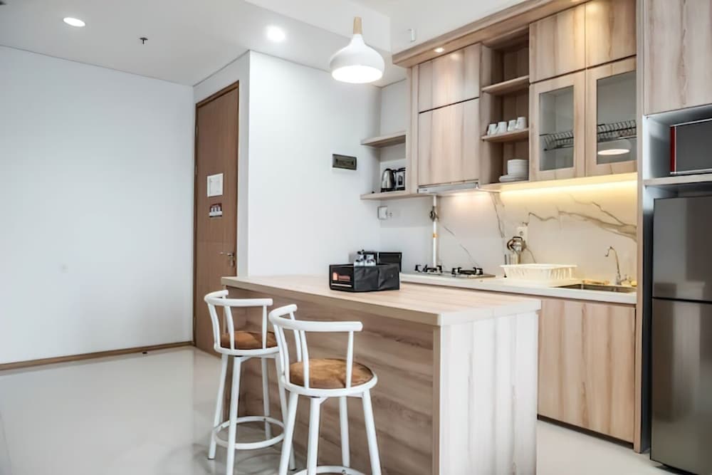 Samara Suites by Emily in Jakarta