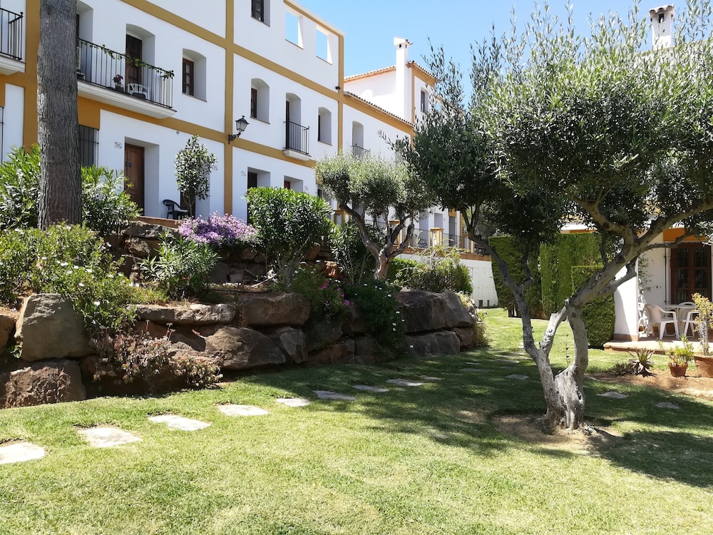 Apartamento Las Zarzas 9 view 5