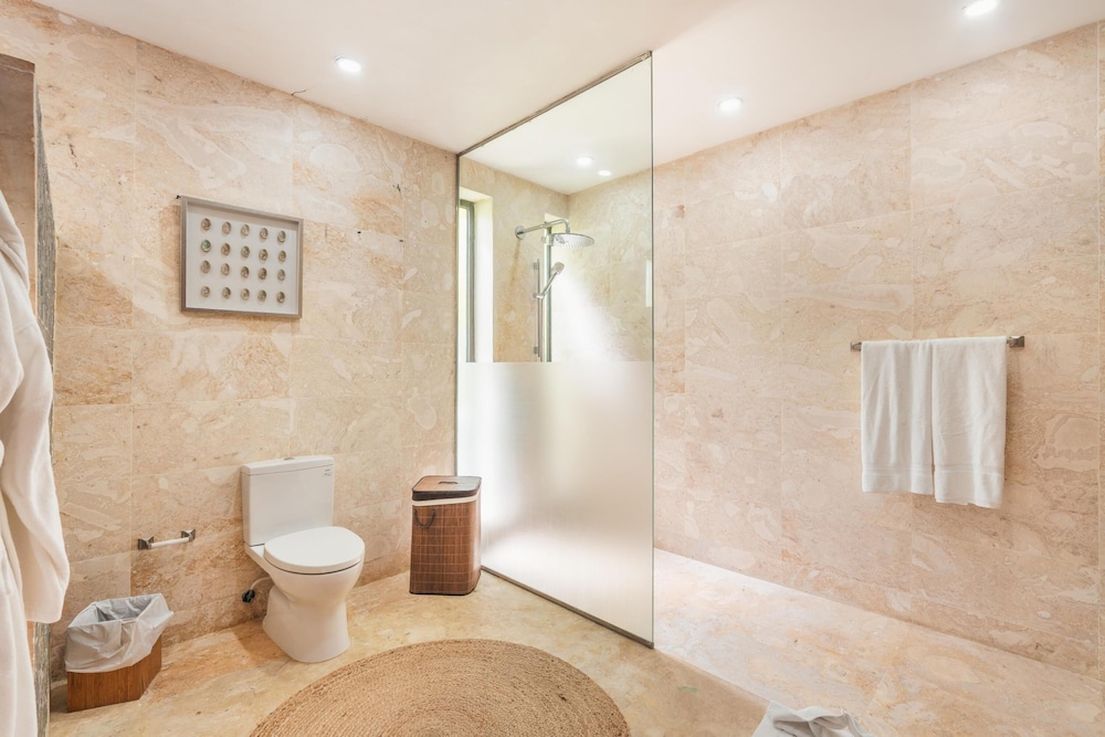 Mesmerizing Villa With Jacuzzi Maid in Cap Cana