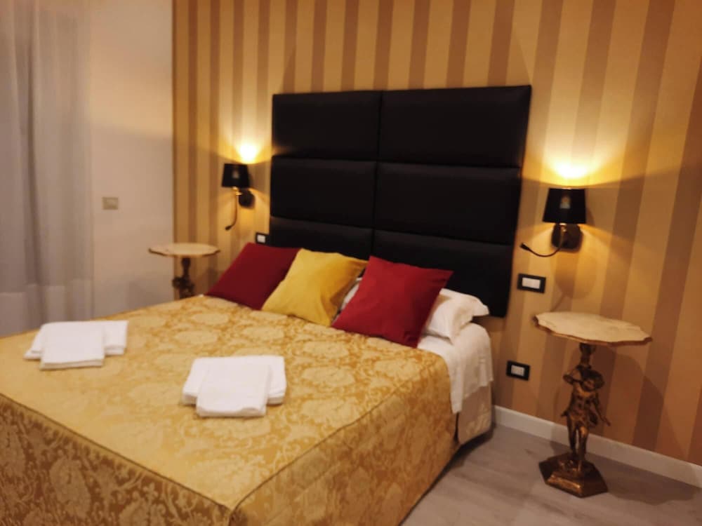 MARITZA GUEST HOUSE 1