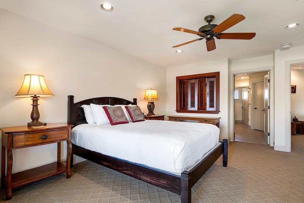 3 Bedroom Condo with Lanai, Grill, and Access to Recreational Facilities