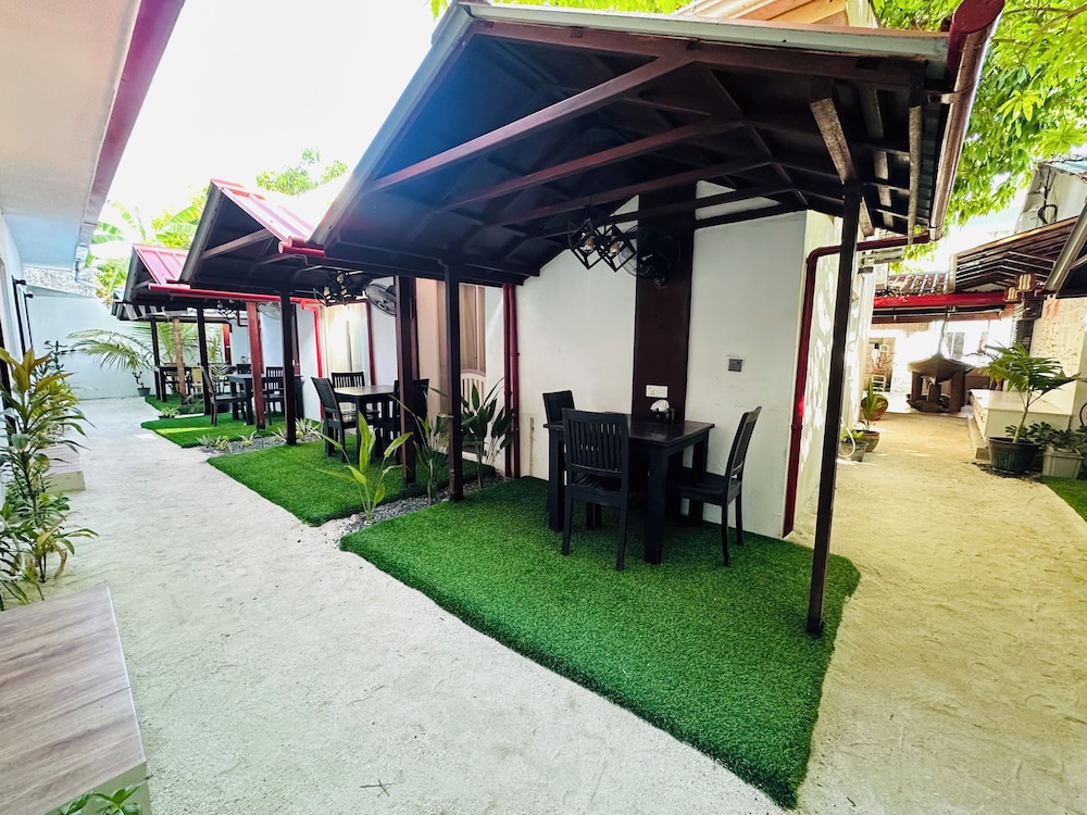 LA CASA VILLA