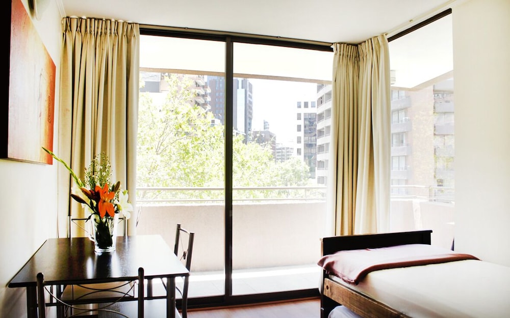 Apartamentos Costanera Centre