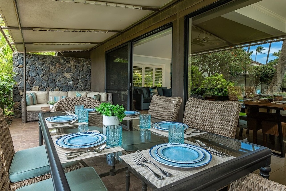 Maalaea Surf B1 2 Bedroom Condo