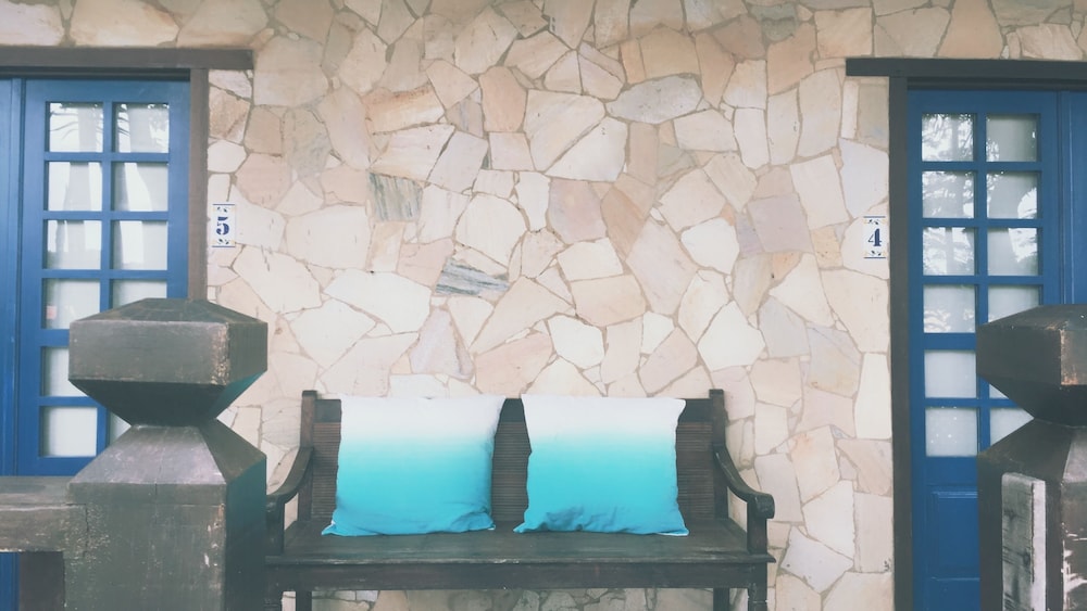 Casa Amor do Mar