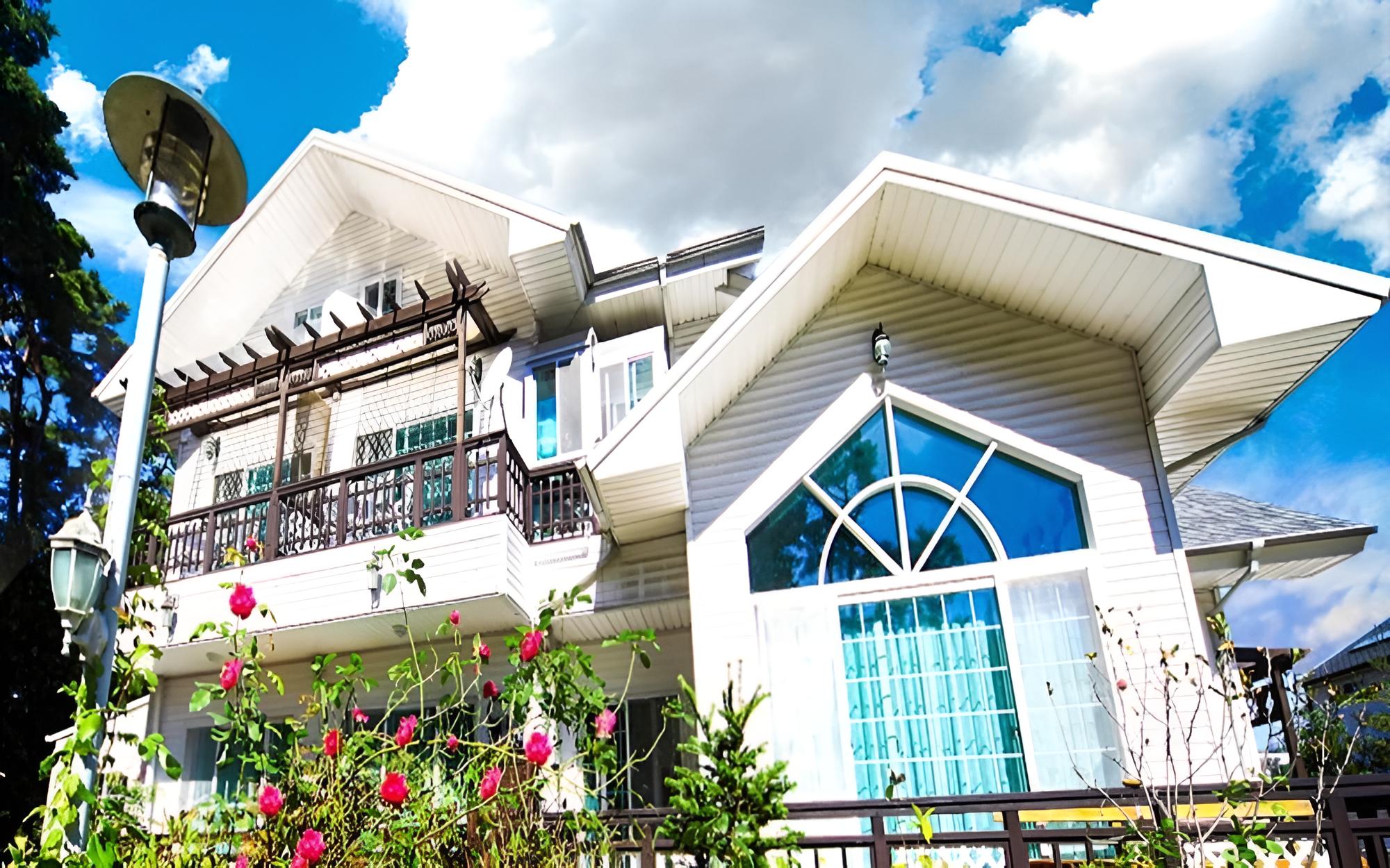 Gangneung Gyeongpo Bali Pension