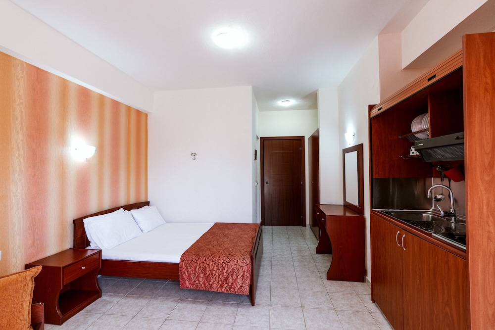 Stefanidis Apartments